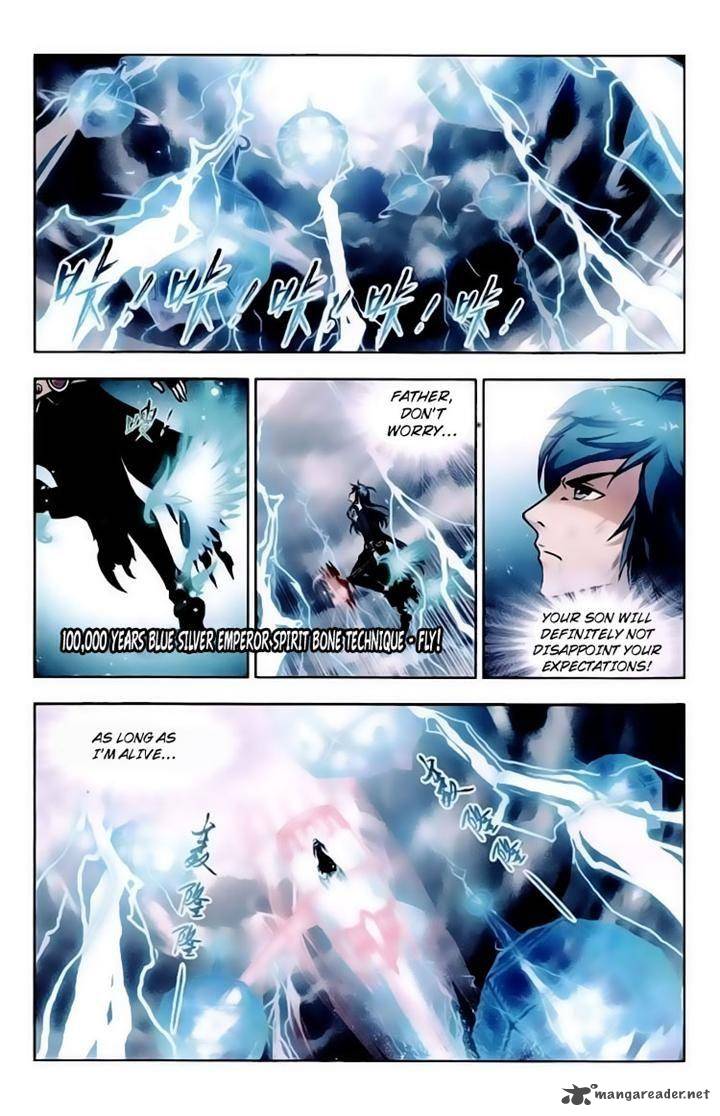 Soul Land Chapter 141 - Page 19