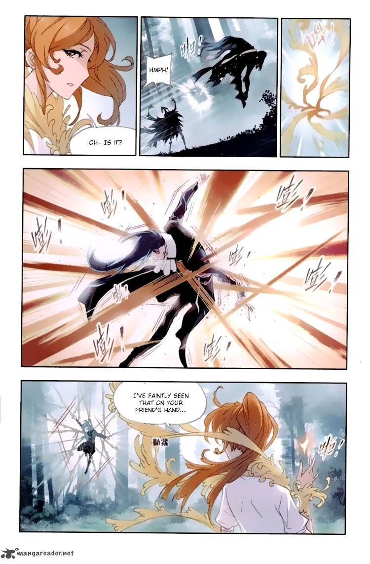 Soul Land Chapter 142 - Page 11