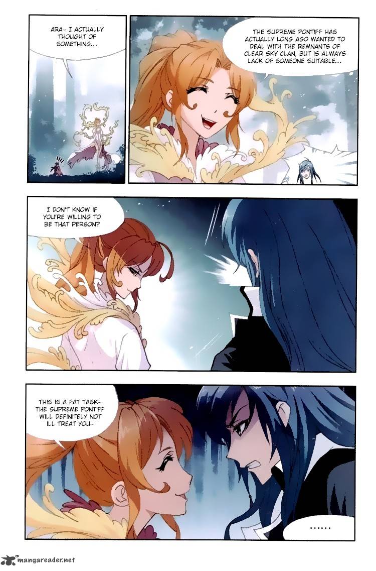 Soul Land Chapter 142 - Page 14