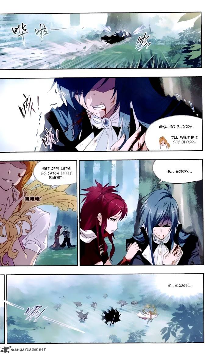 Soul Land Chapter 142 - Page 17