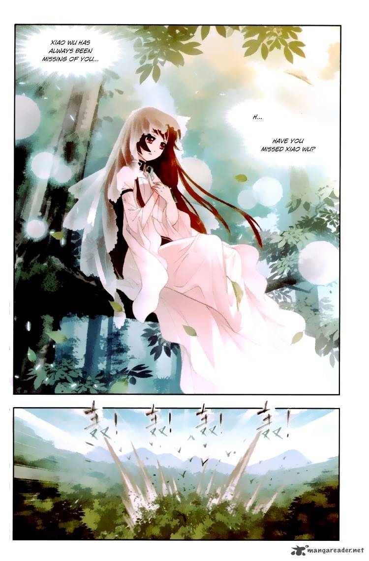 Soul Land Chapter 142 - Page 19