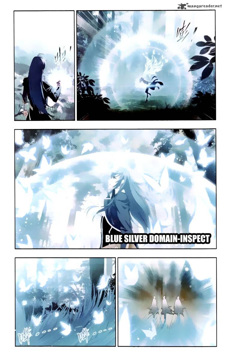 Soul Land Chapter 142 - Page 4