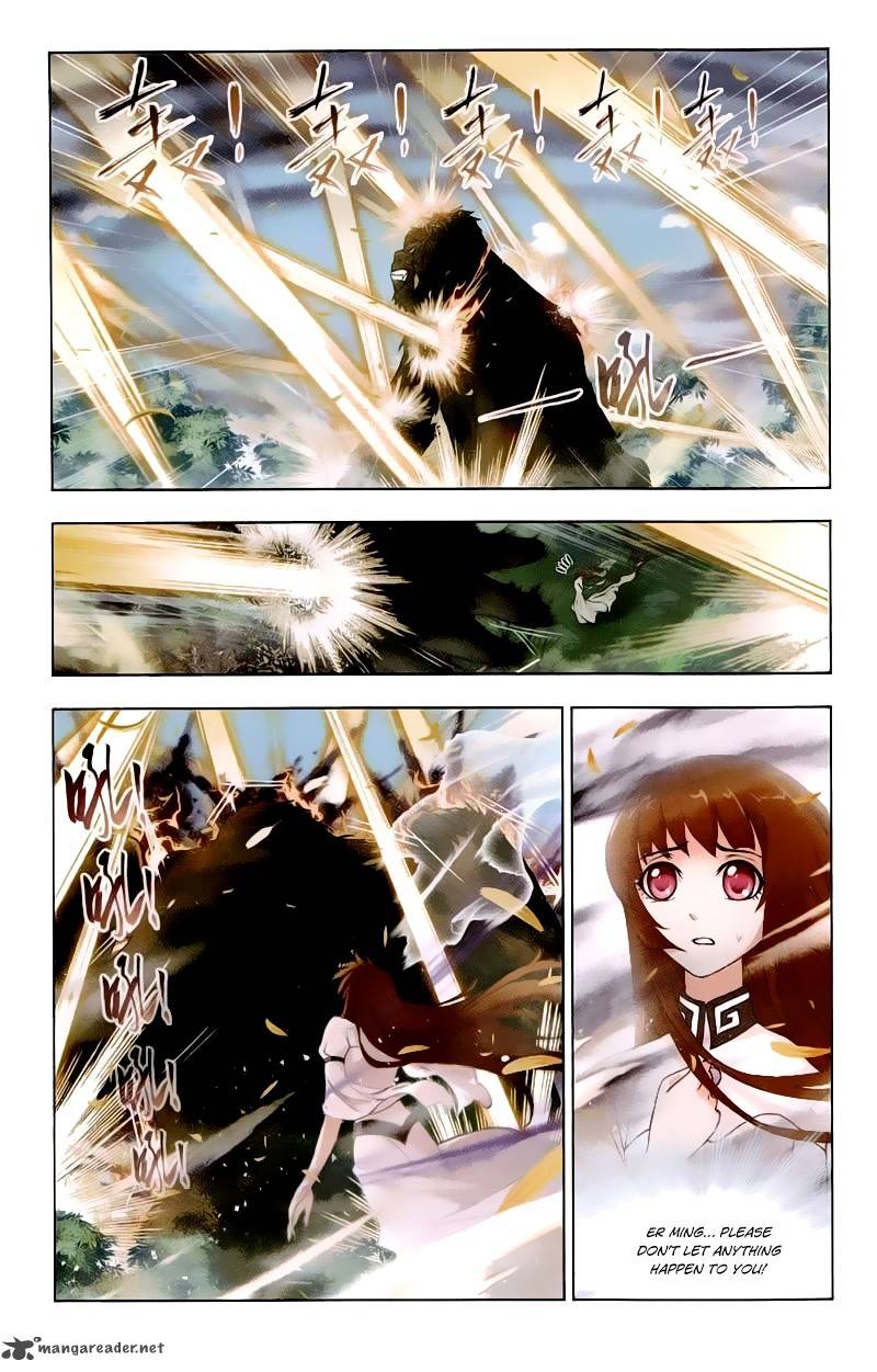 Soul Land Chapter 143 - Page 14