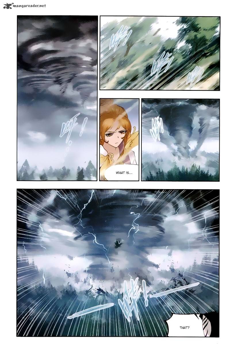 Soul Land Chapter 143 - Page 19