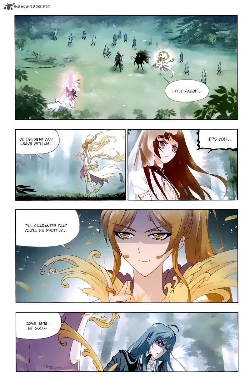 Soul Land Chapter 143 - Page 2