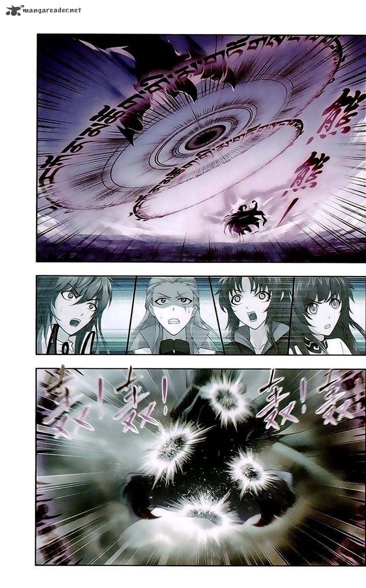 Soul Land Chapter 144 - Page 10