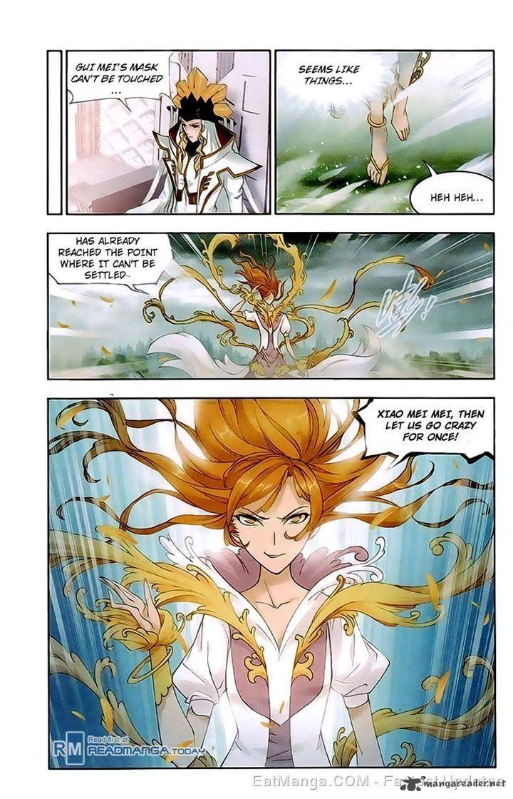 Soul Land Chapter 144 - Page 11