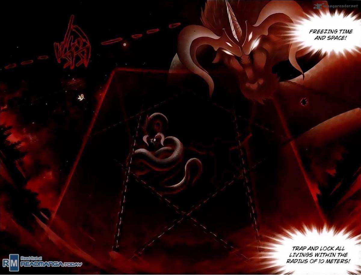 Soul Land Chapter 144 - Page 15