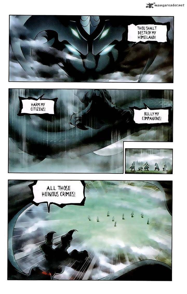 Soul Land Chapter 144 - Page 2