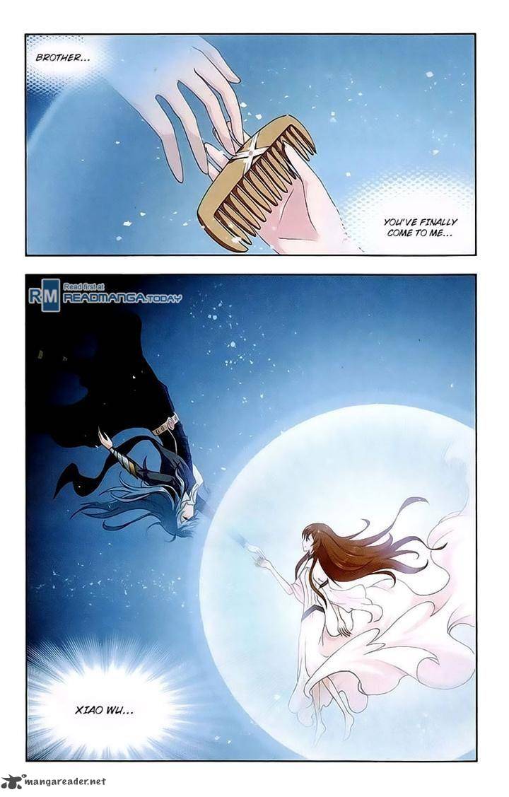 Soul Land Chapter 144 - Page 20