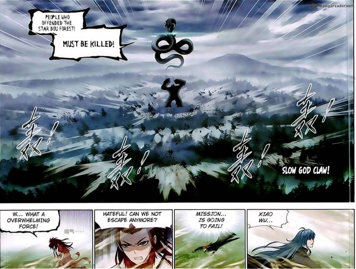 Soul Land Chapter 144 - Page 5