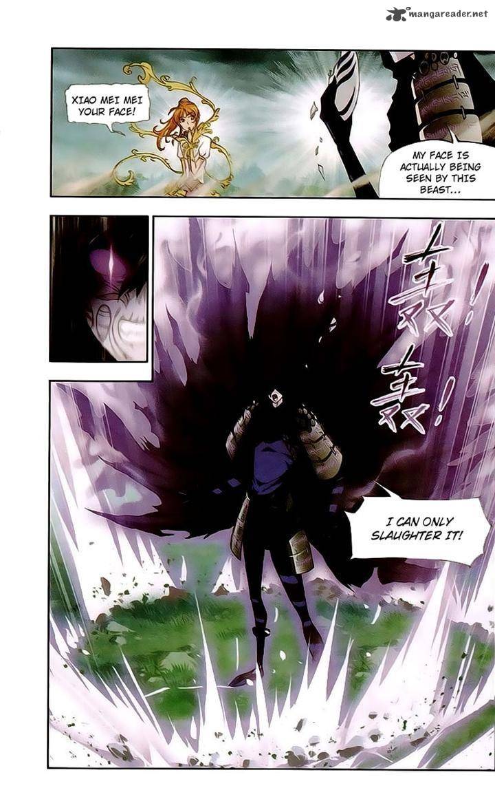 Soul Land Chapter 144 - Page 9