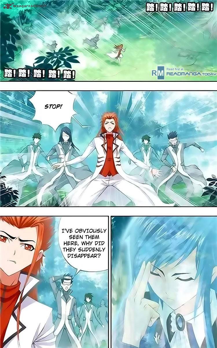 Soul Land Chapter 145 - Page 10