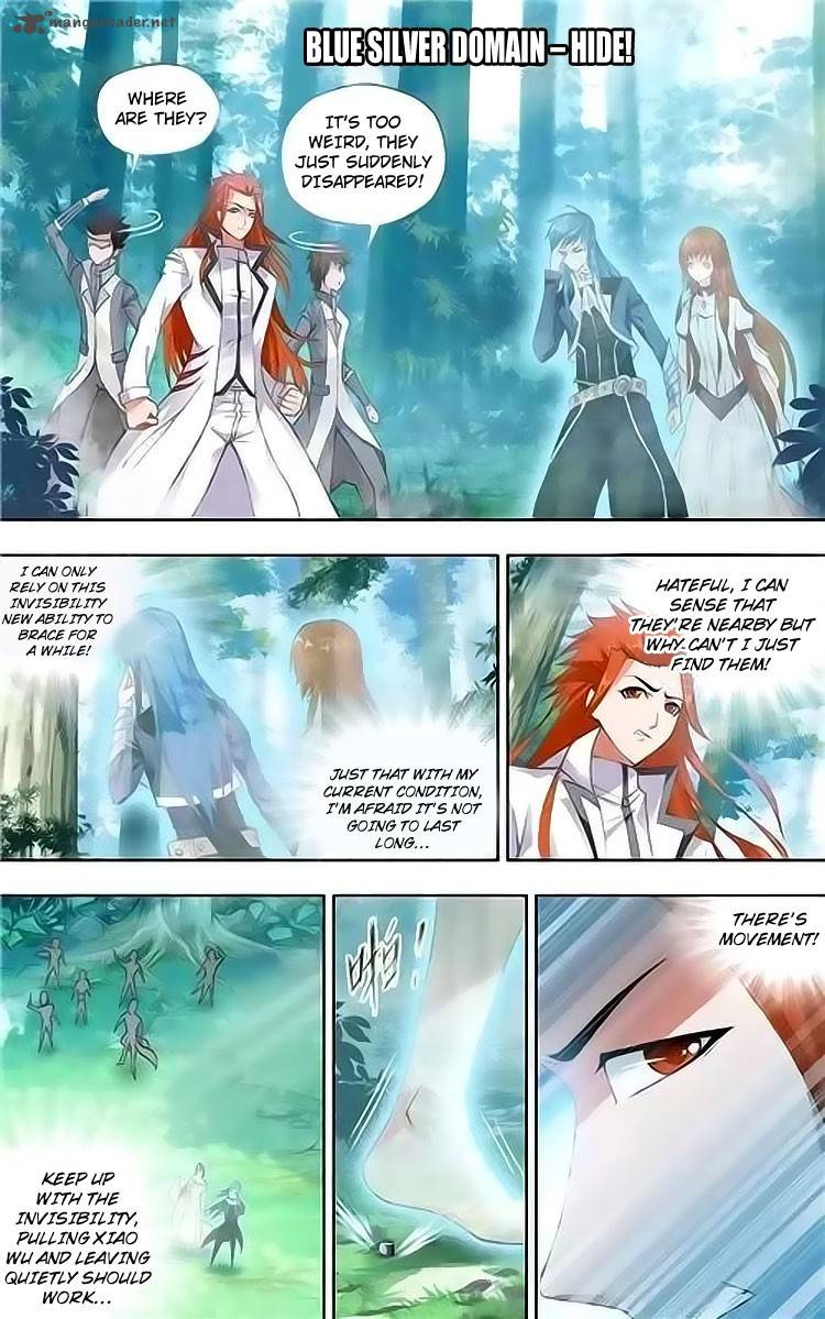 Soul Land Chapter 145 - Page 11