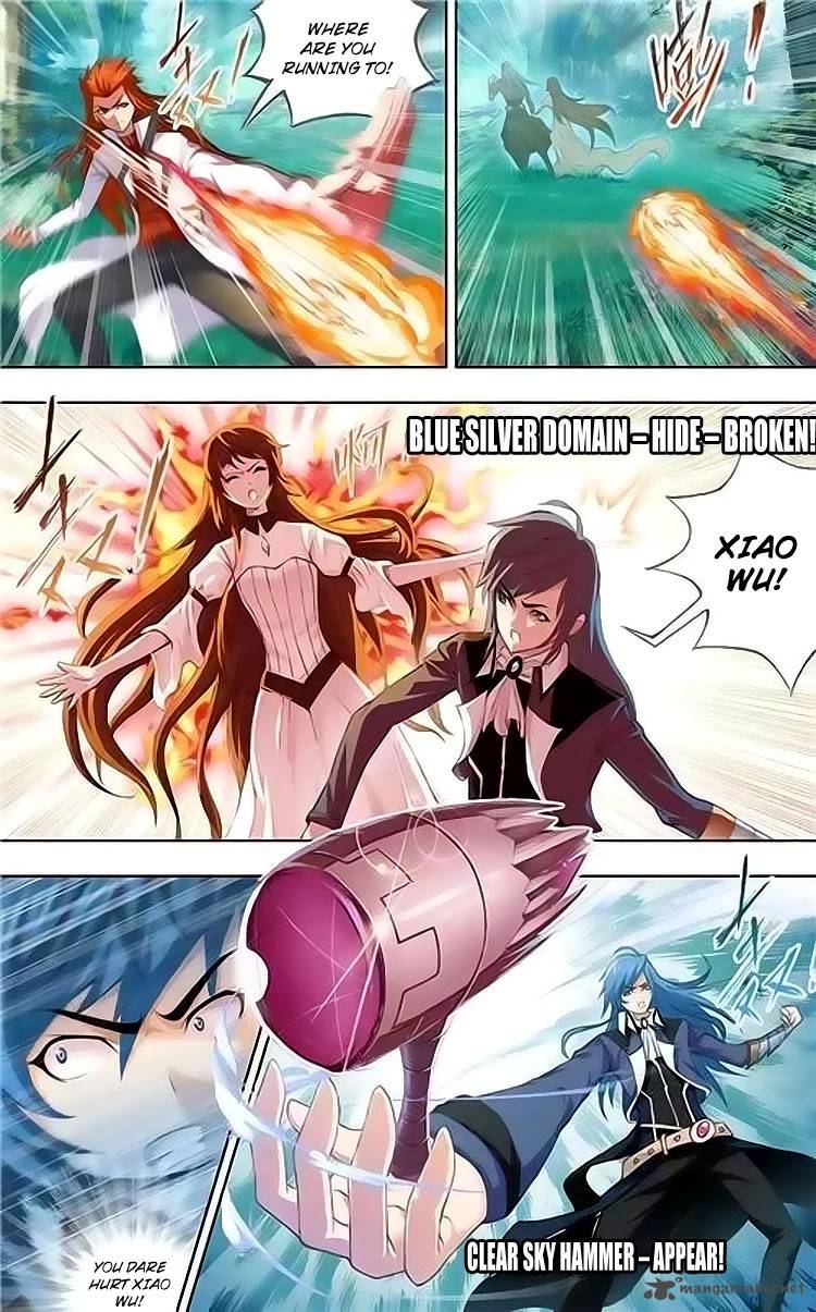 Soul Land Chapter 145 - Page 12