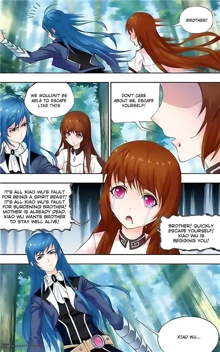 Soul Land Chapter 145 - Page 15