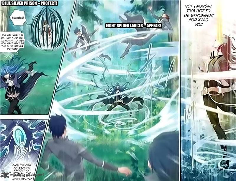 Soul Land Chapter 145 - Page 18