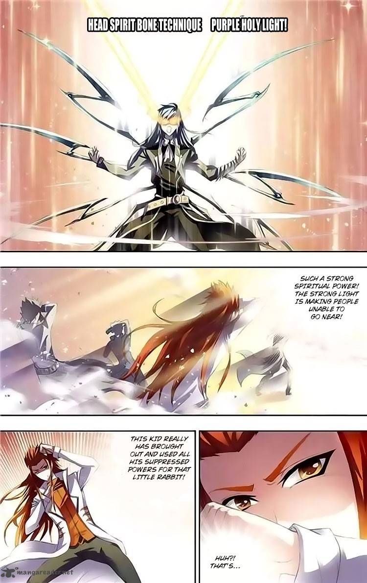 Soul Land Chapter 145 - Page 19