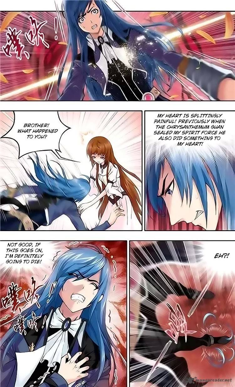 Soul Land Chapter 145 - Page 2