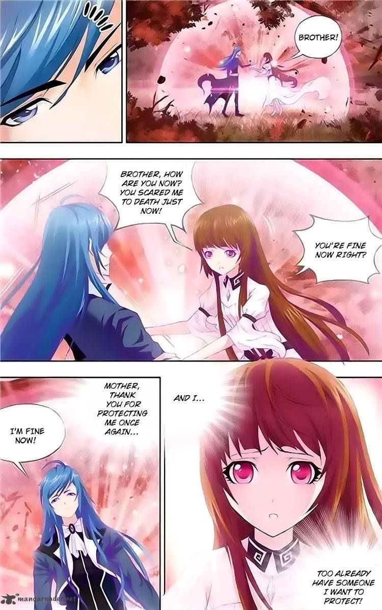 Soul Land Chapter 145 - Page 4