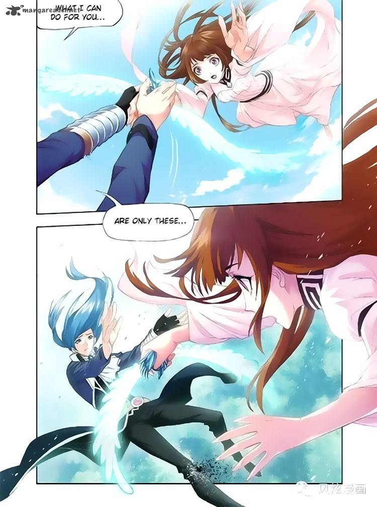 Soul Land Chapter 146 - Page 10