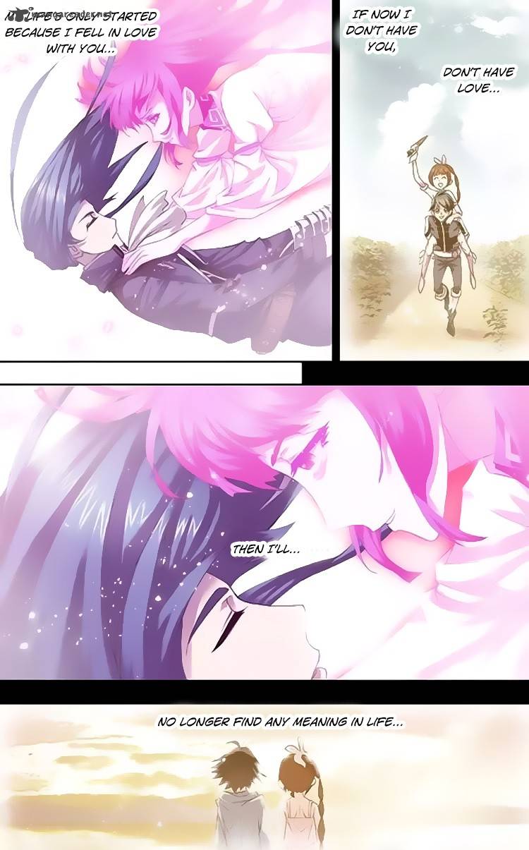 Soul Land Chapter 146 - Page 14