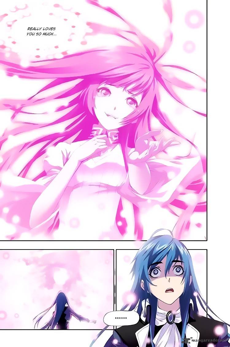 Soul Land Chapter 146 - Page 19