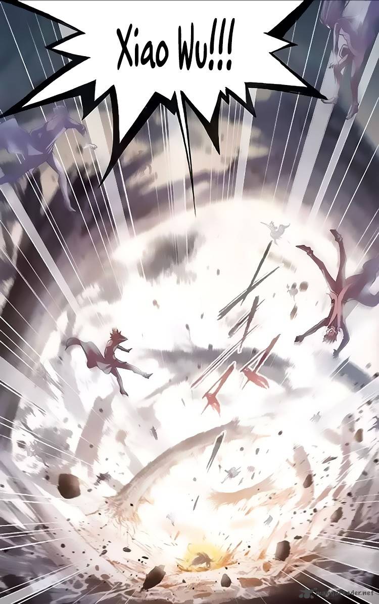 Soul Land Chapter 146 - Page 21