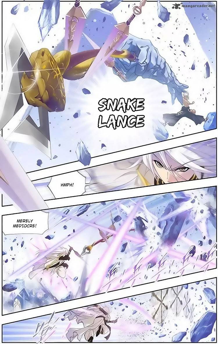 Soul Land Chapter 147 - Page 12