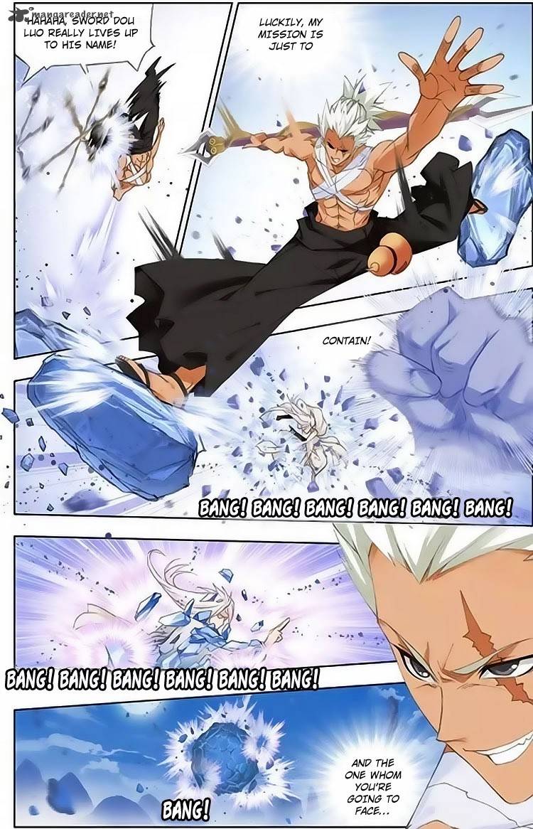 Soul Land Chapter 147 - Page 13