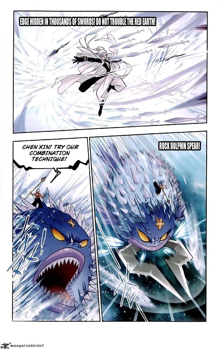 Soul Land Chapter 148 - Page 10