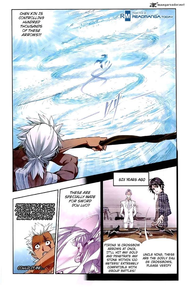 Soul Land Chapter 148 - Page 16