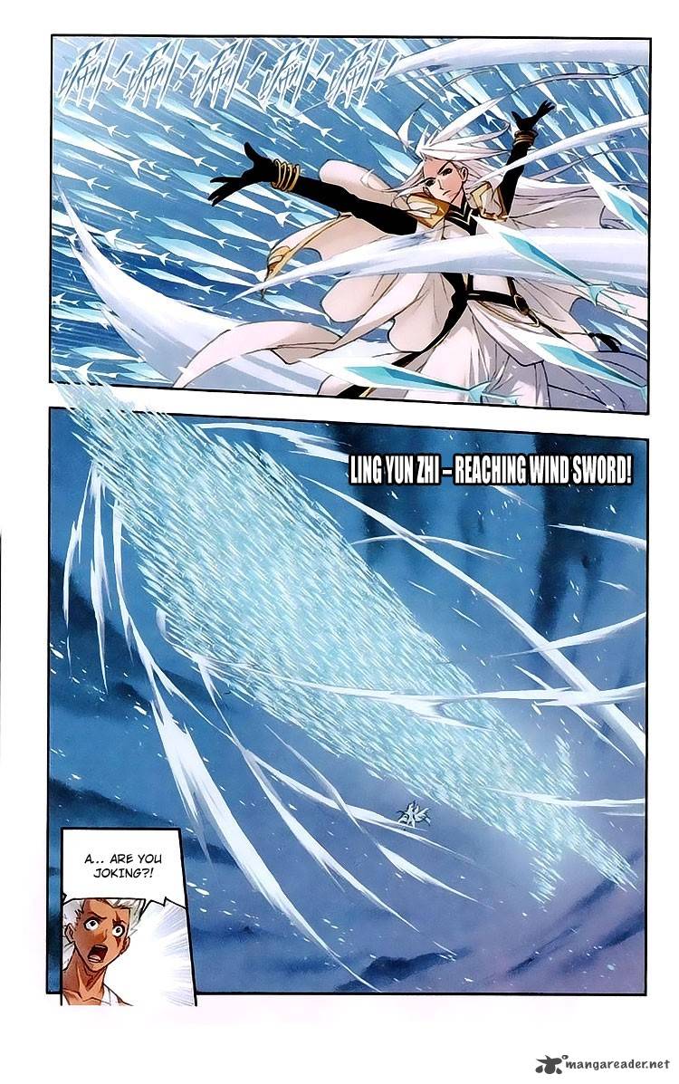 Soul Land Chapter 148 - Page 18