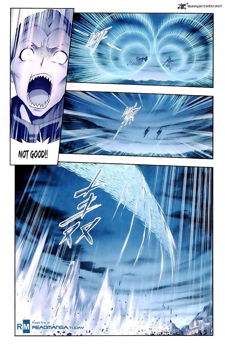 Soul Land Chapter 148 - Page 20