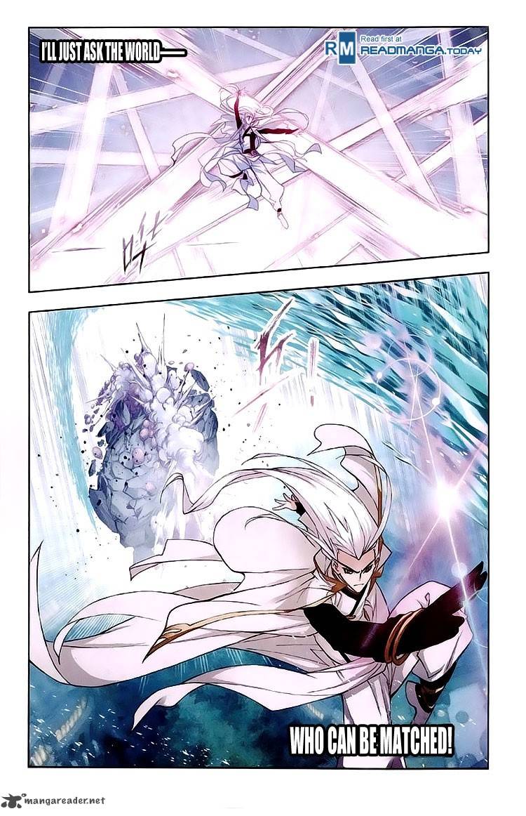 Soul Land Chapter 148 - Page 23