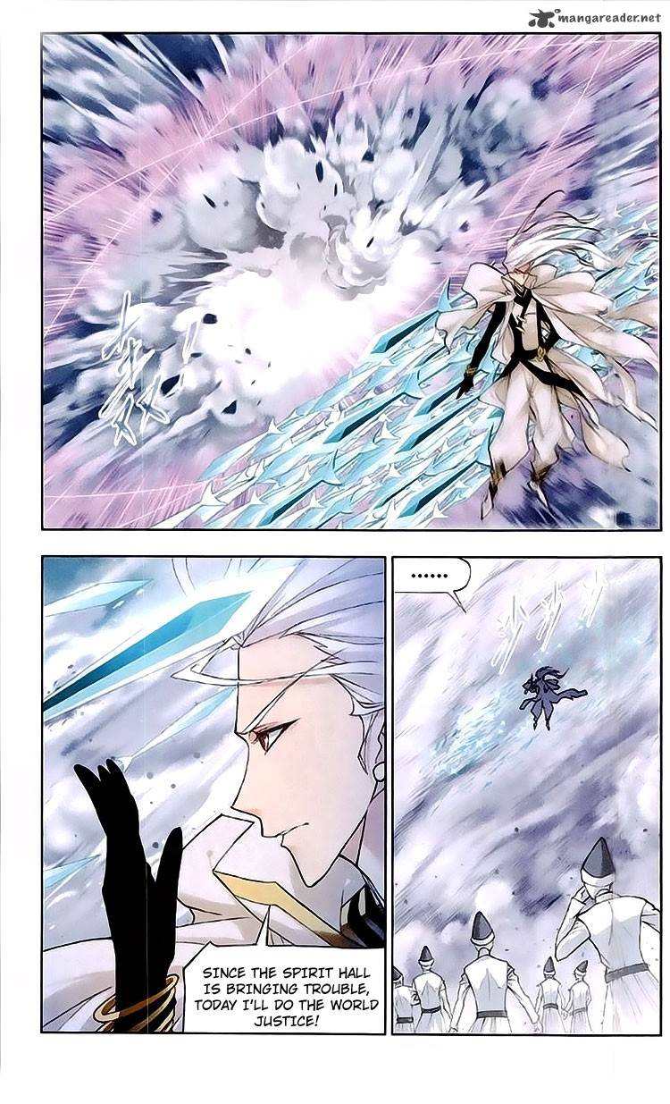 Soul Land Chapter 148 - Page 24