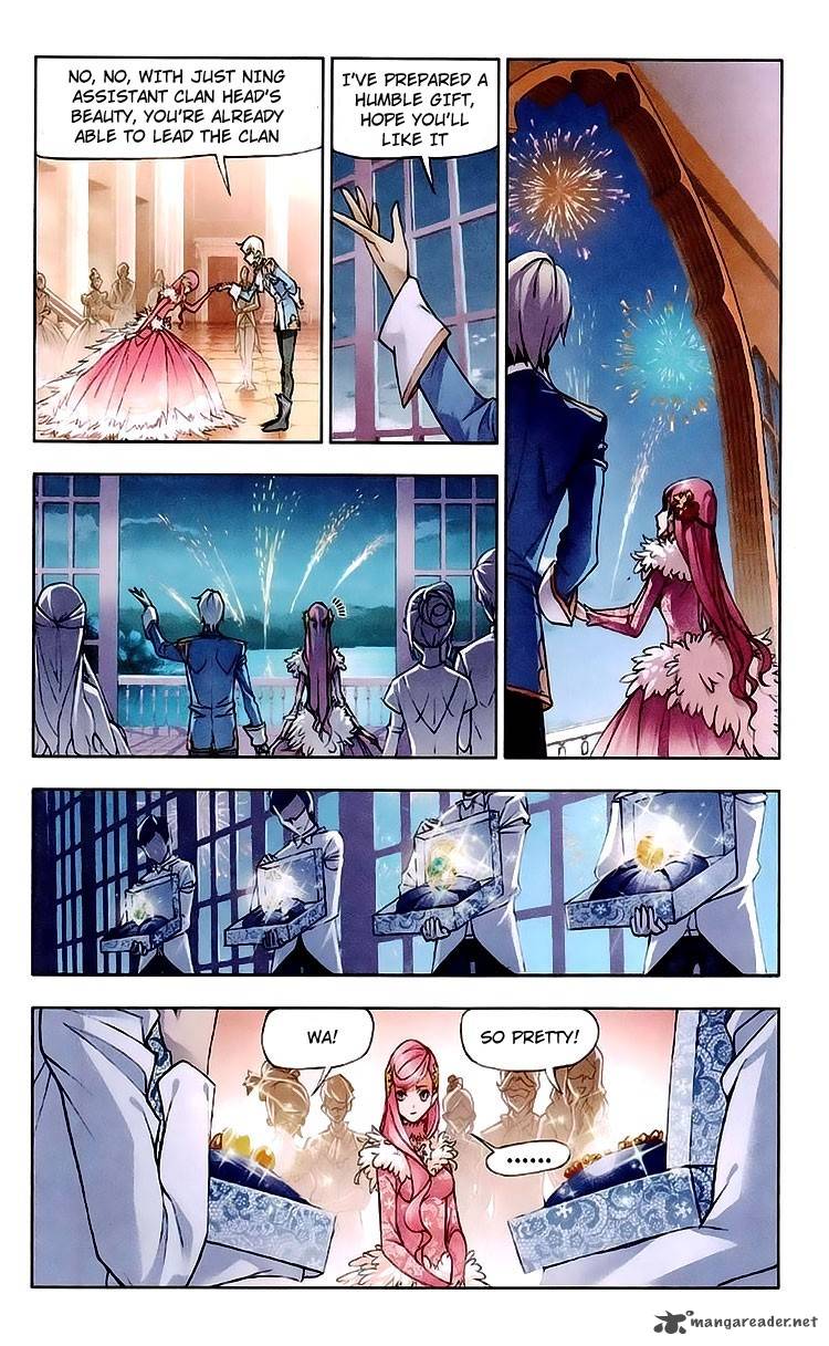 Soul Land Chapter 148 - Page 3