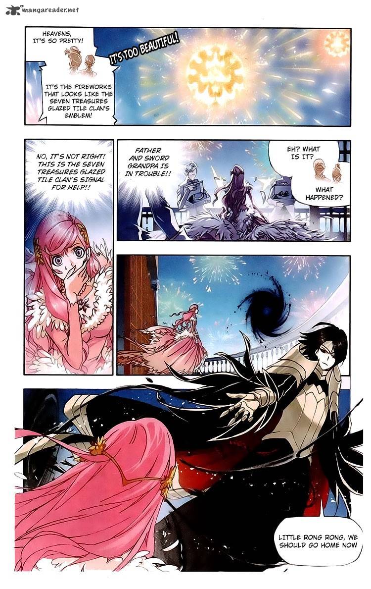 Soul Land Chapter 148 - Page 4