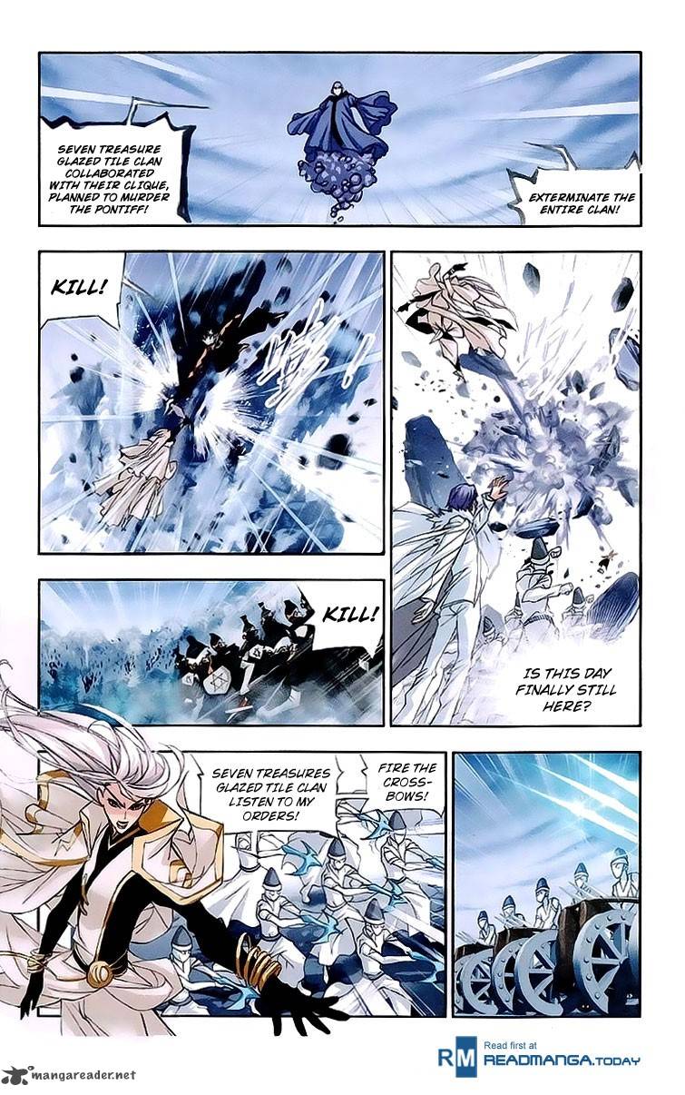 Soul Land Chapter 148 - Page 5