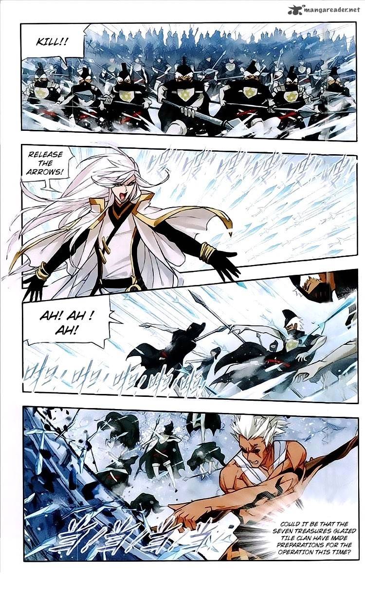 Soul Land Chapter 148 - Page 6