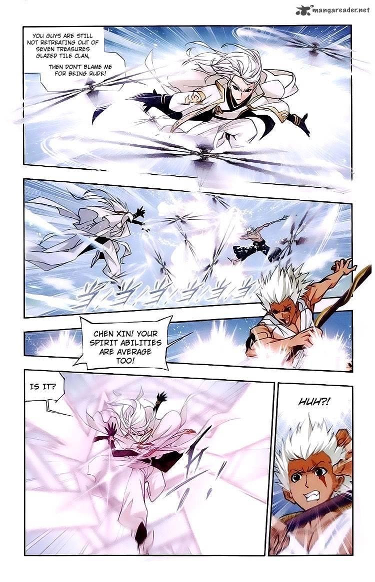 Soul Land Chapter 148 - Page 7