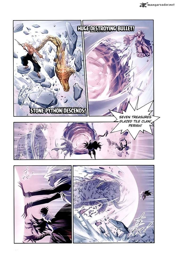 Soul Land Chapter 149 - Page 11