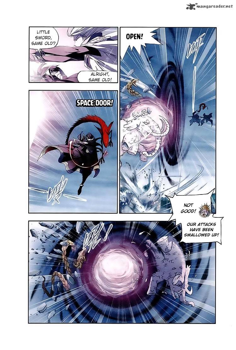 Soul Land Chapter 149 - Page 12