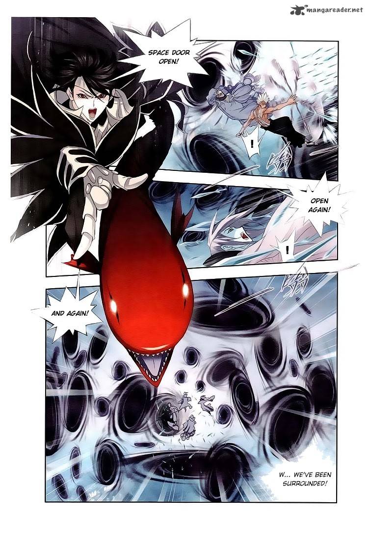 Soul Land Chapter 149 - Page 14