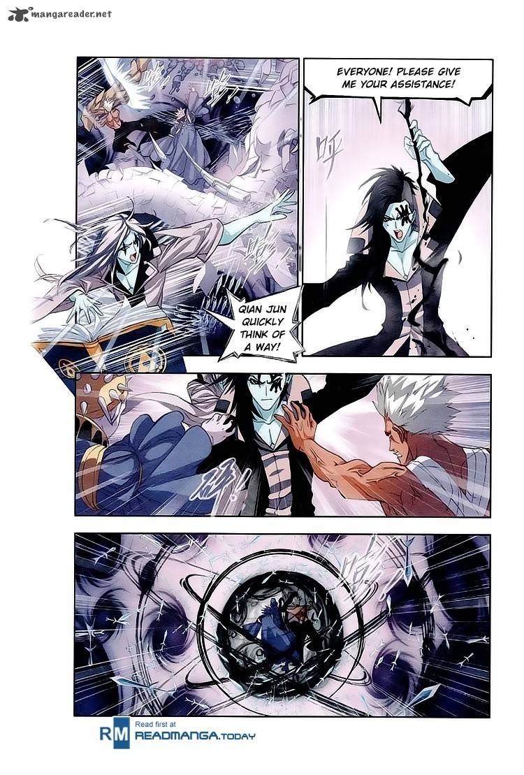 Soul Land Chapter 149 - Page 16