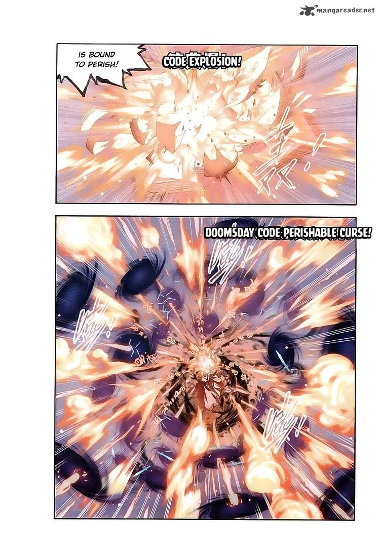 Soul Land Chapter 149 - Page 18