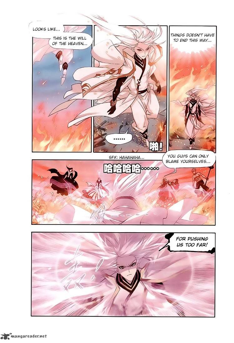 Soul Land Chapter 149 - Page 22