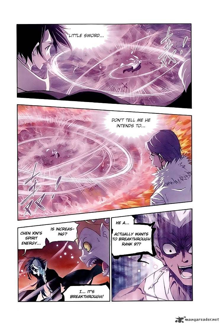 Soul Land Chapter 149 - Page 23