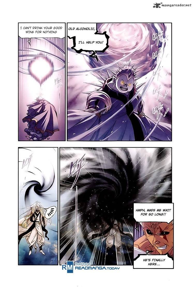 Soul Land Chapter 149 - Page 5