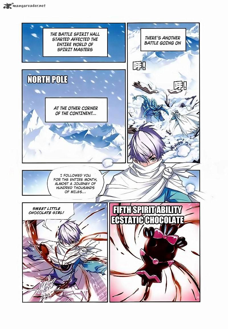 Soul Land Chapter 150 - Page 13